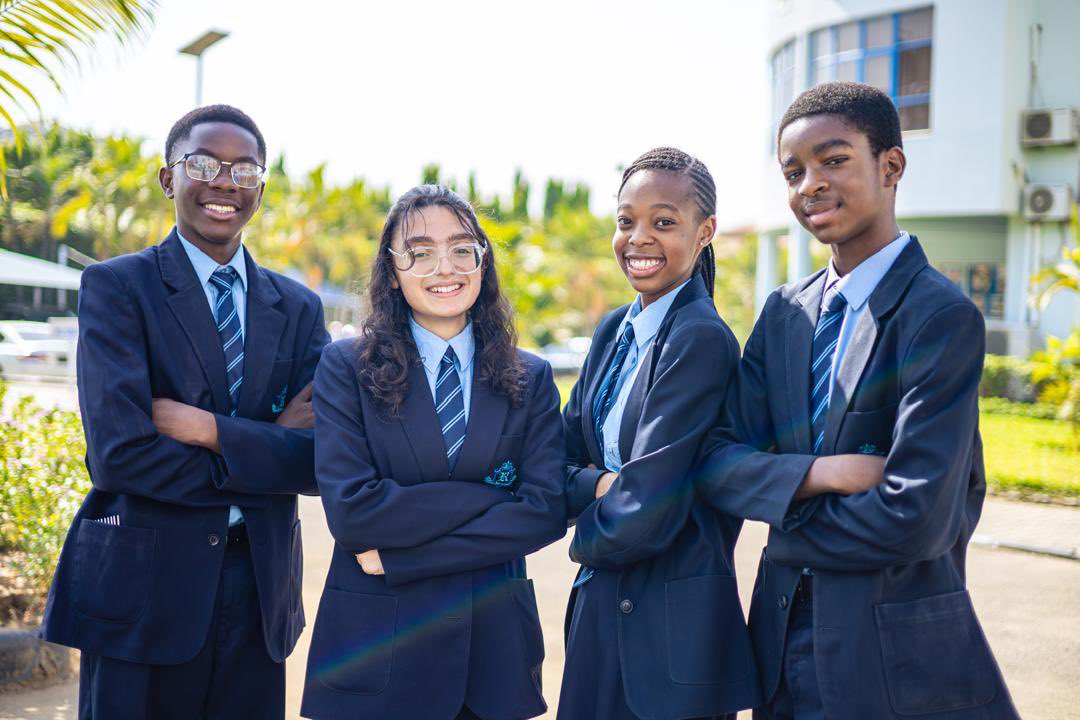 IGCSE and A-Level Schools in Nigeria